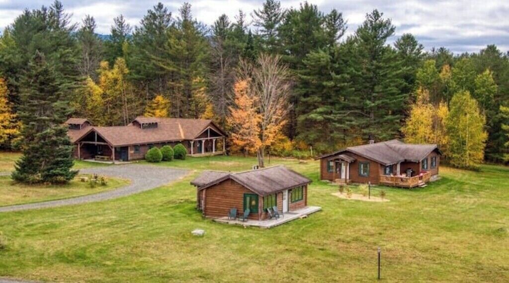 Photo of Outdoor in Lake Placid