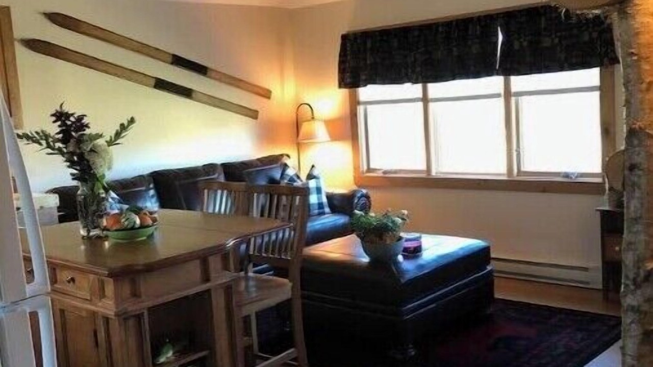 Photo of Livingroom in Lake Placid