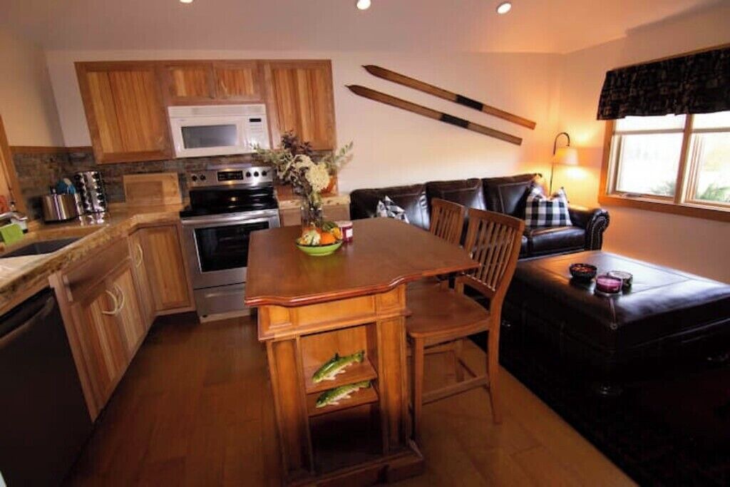 Photo of Kitchen in Lake Placid