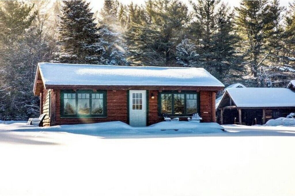 Photo of Outdoor in Lake Placid