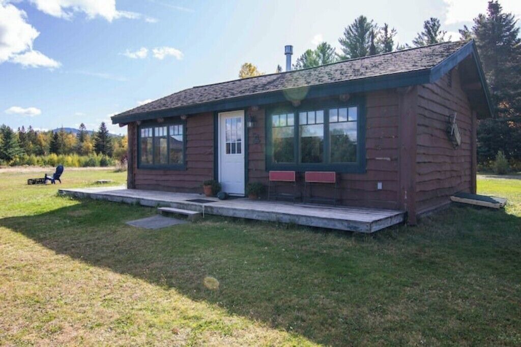 Photo of Outdoor in Lake Placid