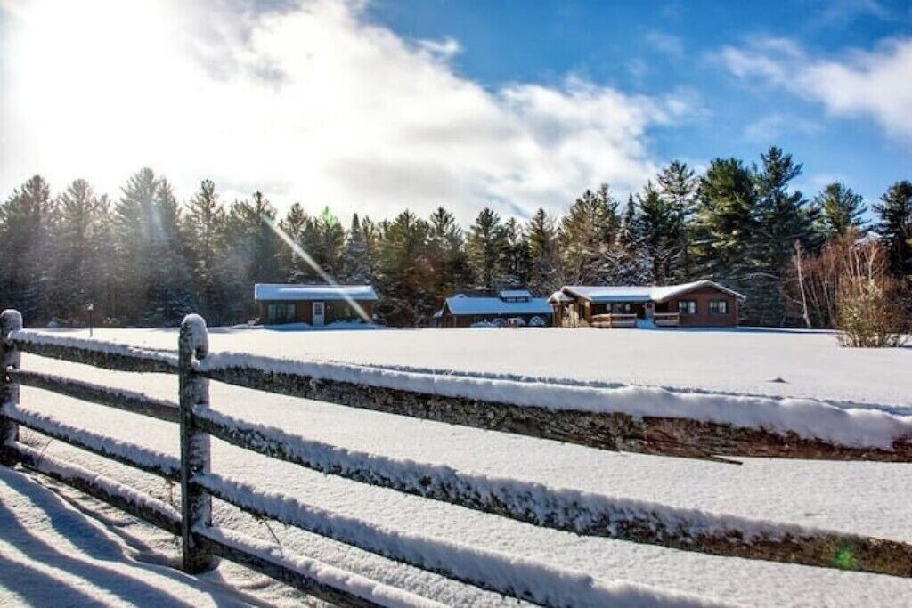 Photo of Outdoor in Lake Placid