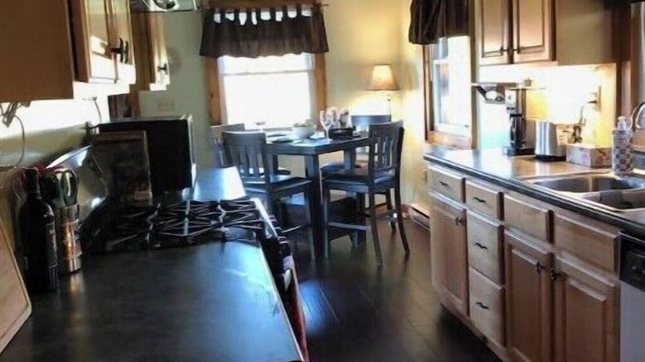 Photo of Kitchen in Lake Placid