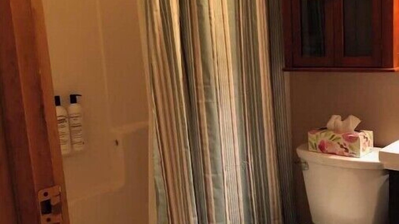 Photo of Bathroom in Lake Placid