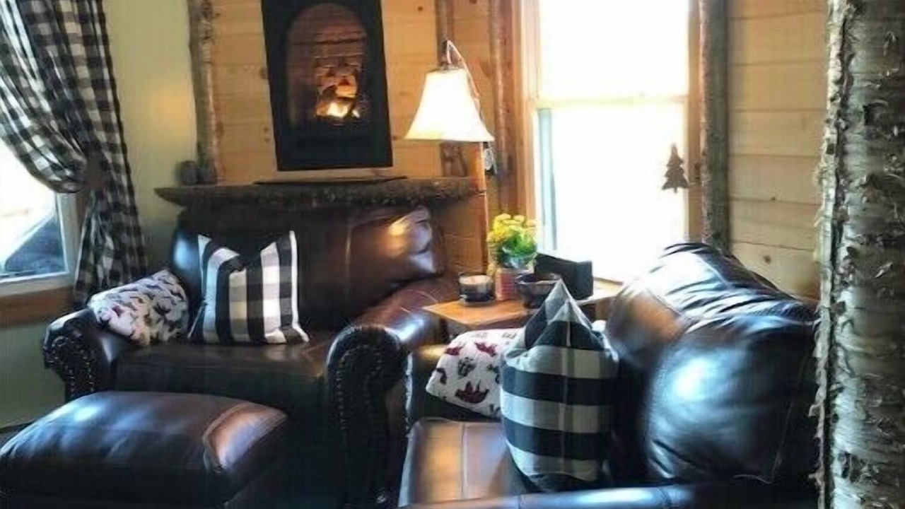 Photo of Livingroom in Lake Placid