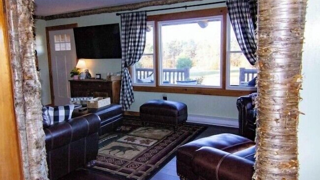 Photo of Livingroom in Lake Placid