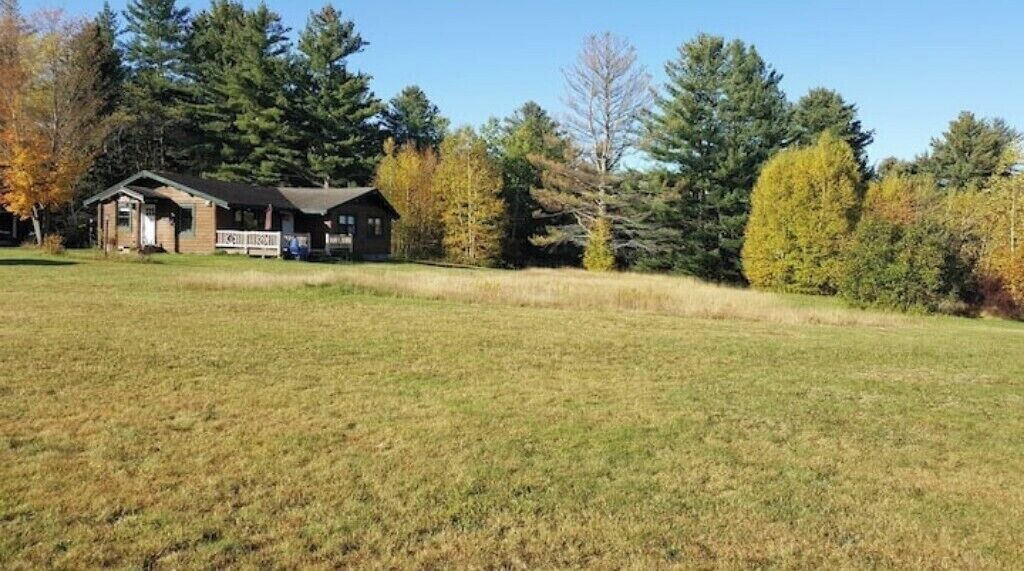 Photo of Outdoor in Lake Placid