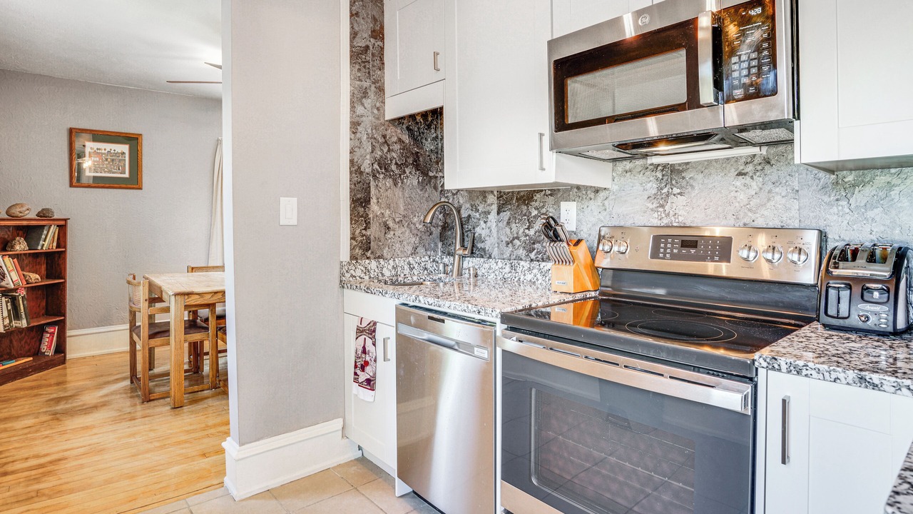 Photo of Kitchen in Mound