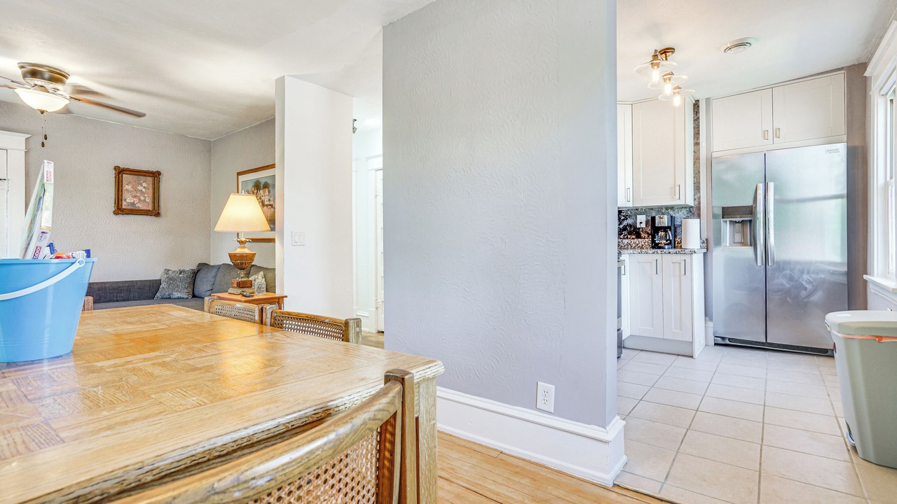 Photo of Livingroom in Mound