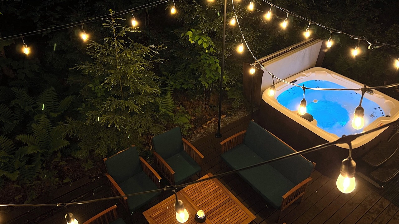 Photo of Patio Balcony in Jamaica