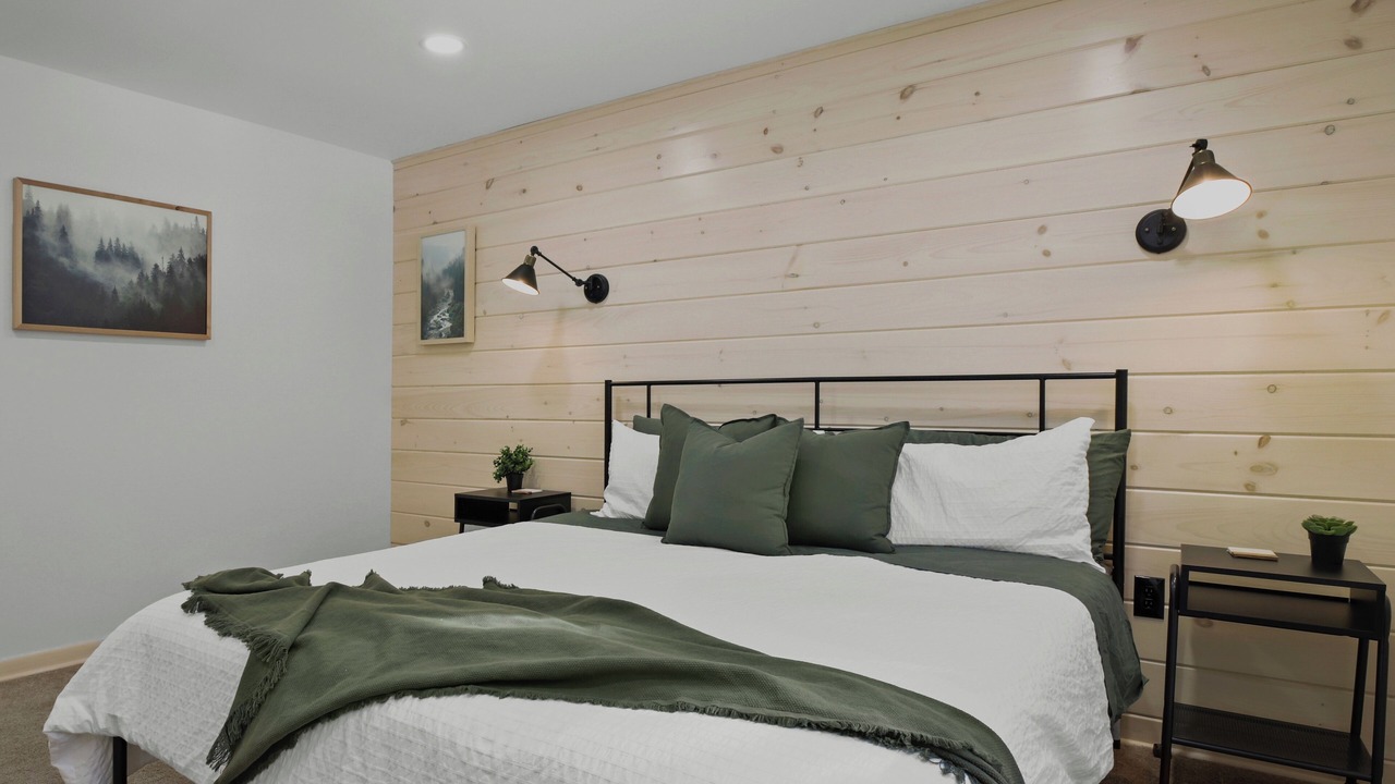 Photo of Bedroom in Jamaica