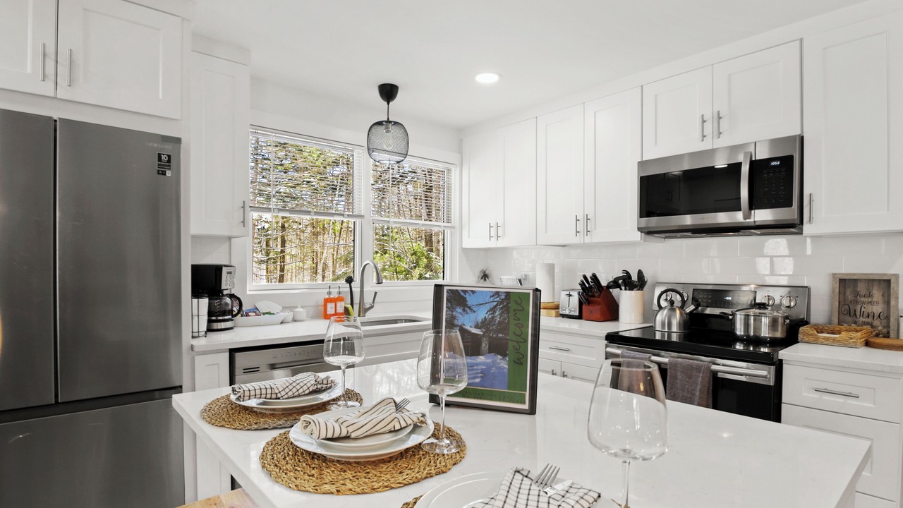Photo of Kitchen in Jamaica