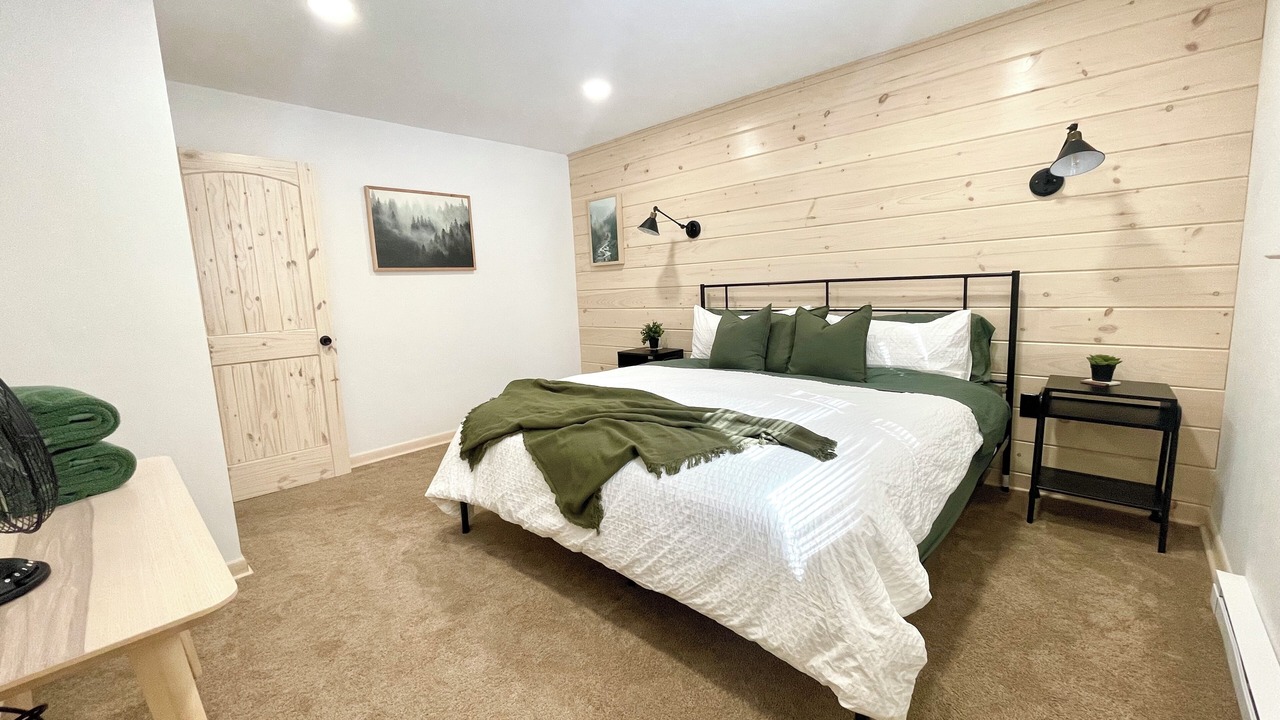 Photo of Bedroom in Jamaica