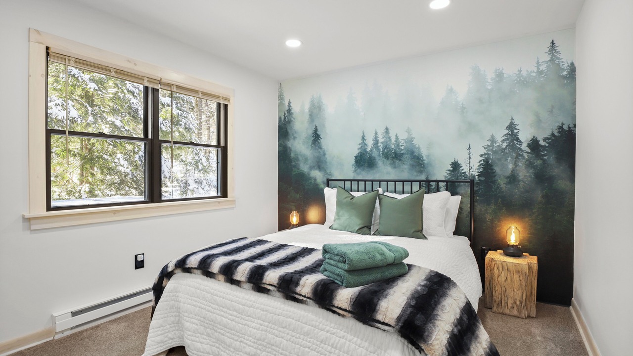 Photo of Bedroom in Jamaica