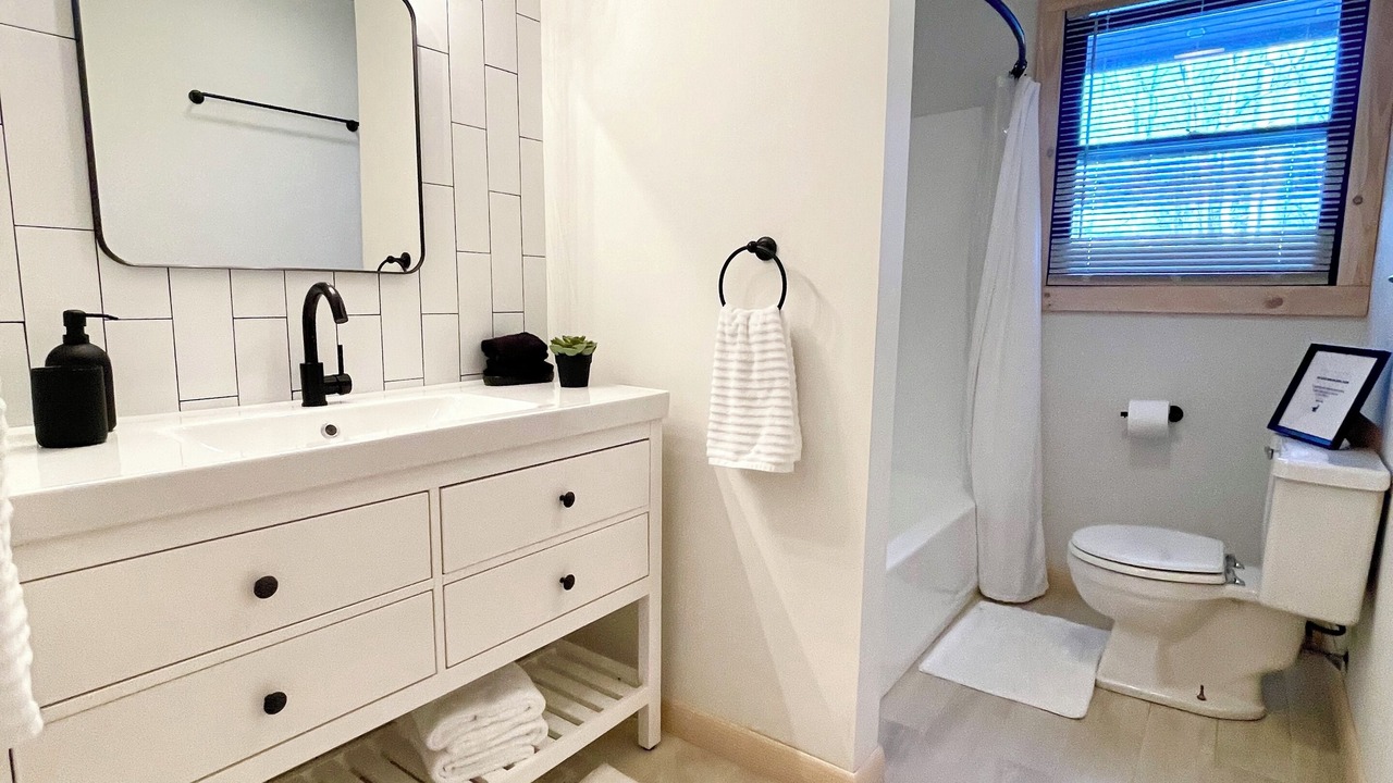 Photo of Bathroom in Jamaica