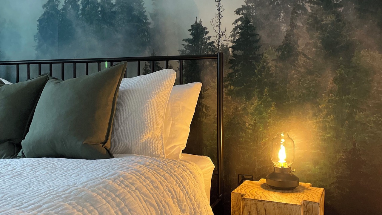 Photo of Bedroom in Jamaica