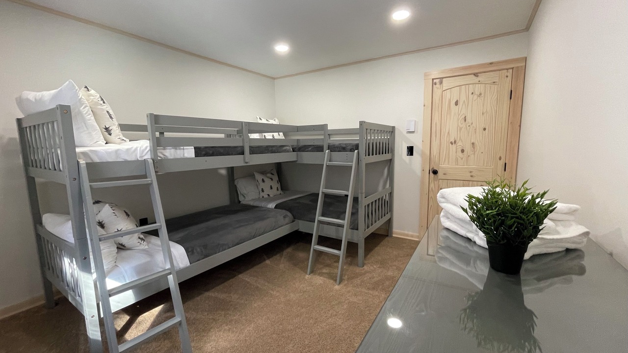 Photo of Bedroom in Jamaica