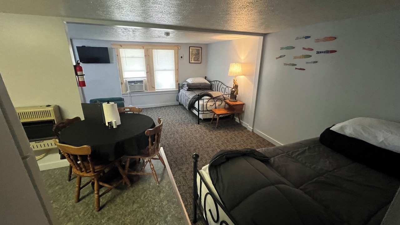 Photo of Bedroom in Gypsum