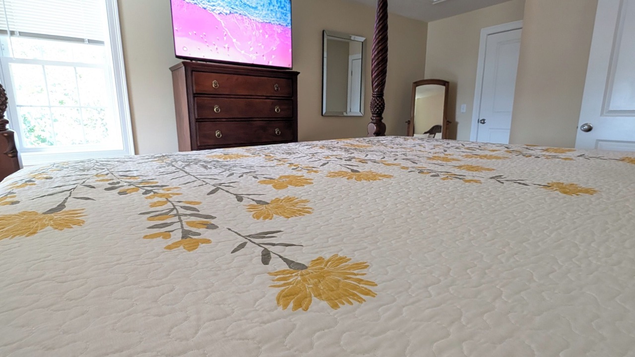 Photo of Bedroom in Indian Hill
