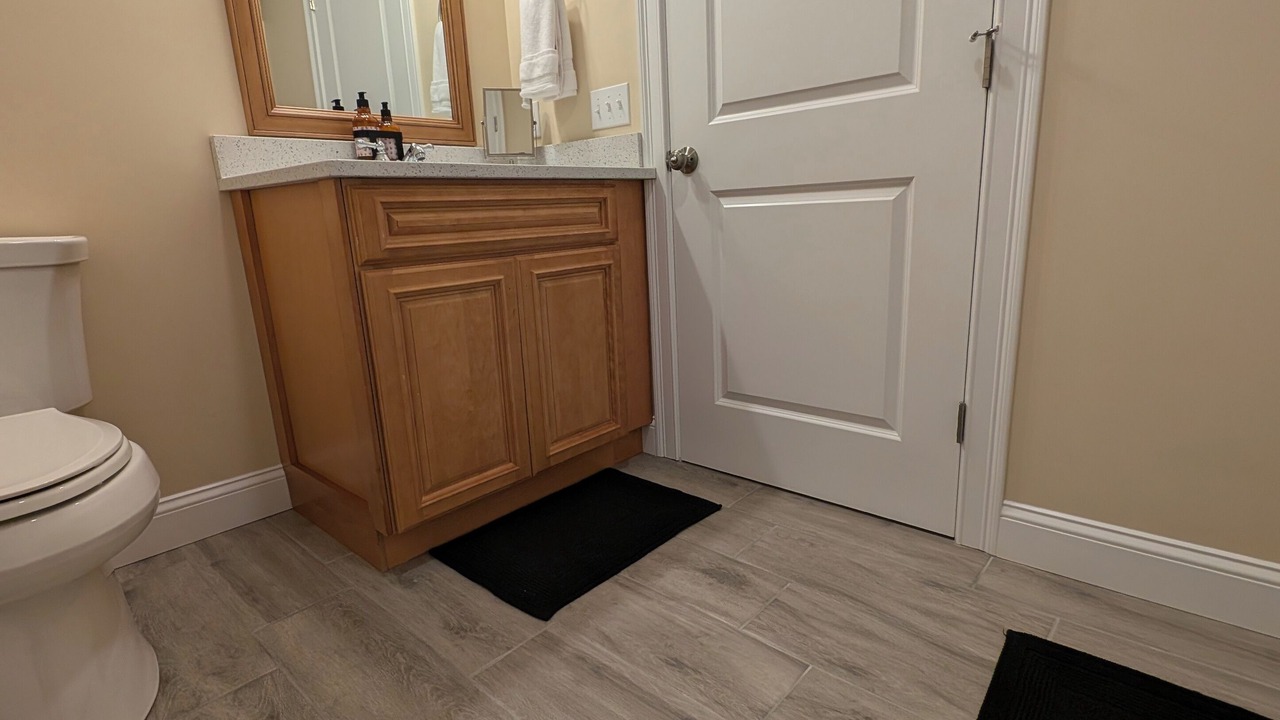 Photo of Bathroom in Indian Hill