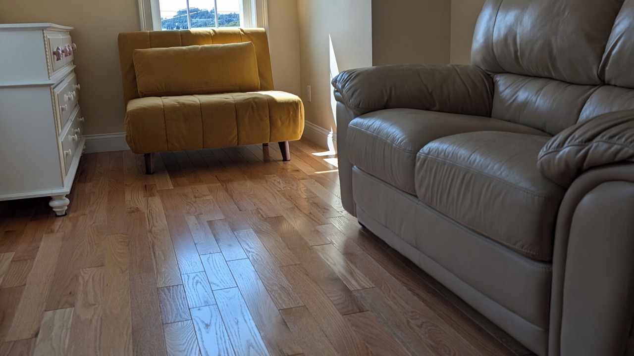 Photo of Livingroom in Indian Hill