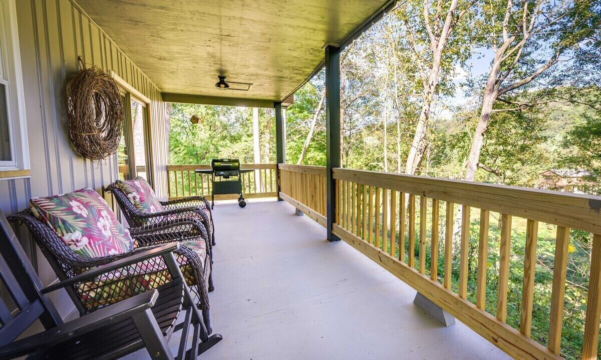 Photo of Outdoor in Greenup