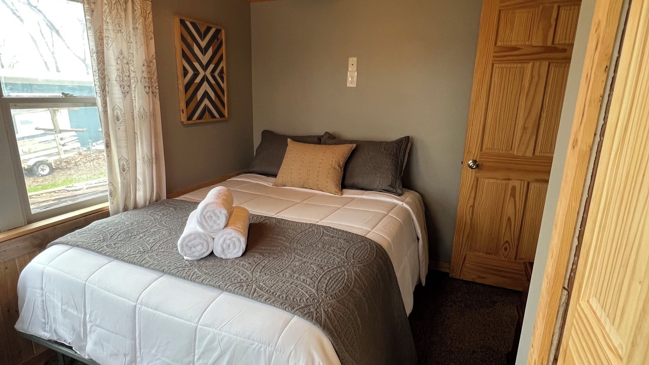 Photo of Bedroom in Center City