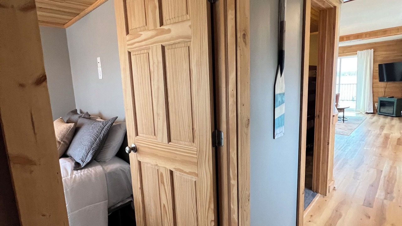 Photo of Bedroom in Center City