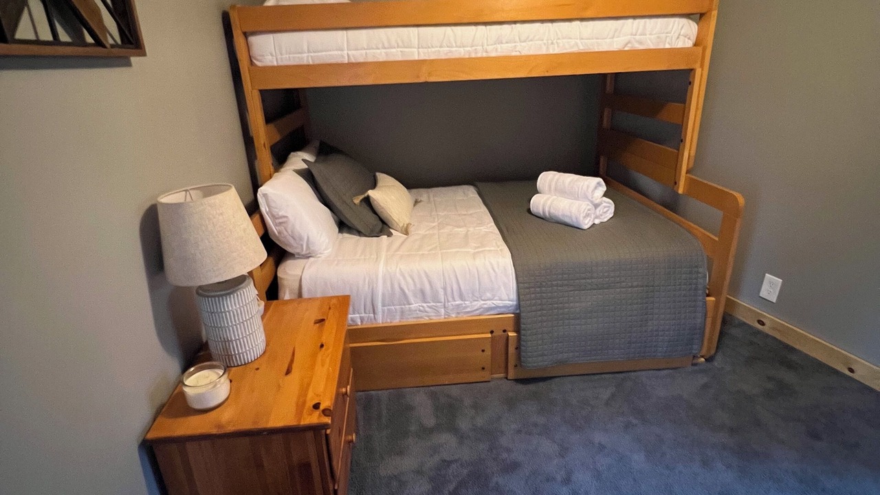 Photo of Bedroom in Center City