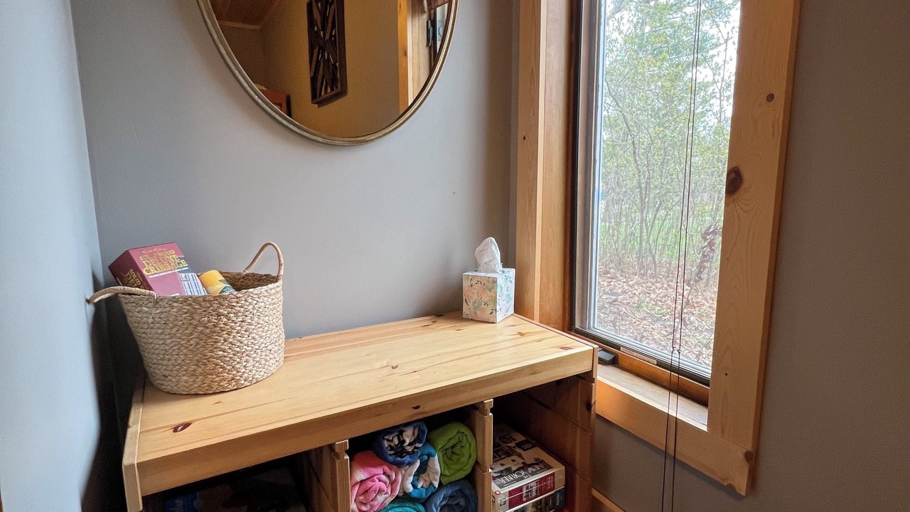 Photo of Bedroom in Center City