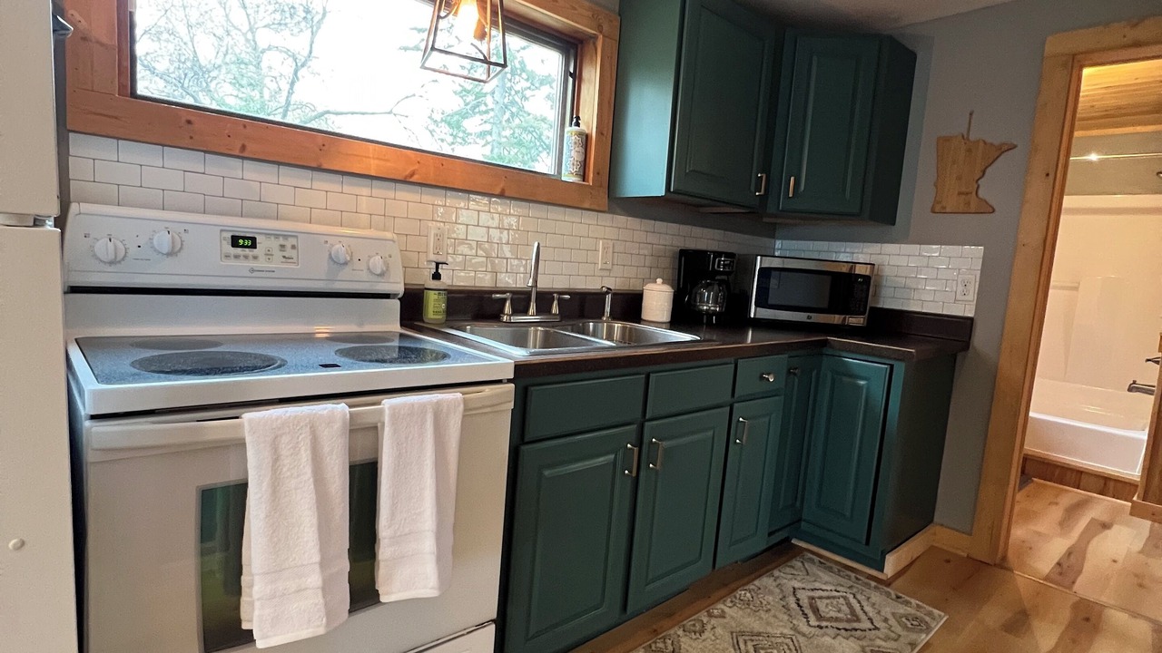 Photo of Kitchen in Center City