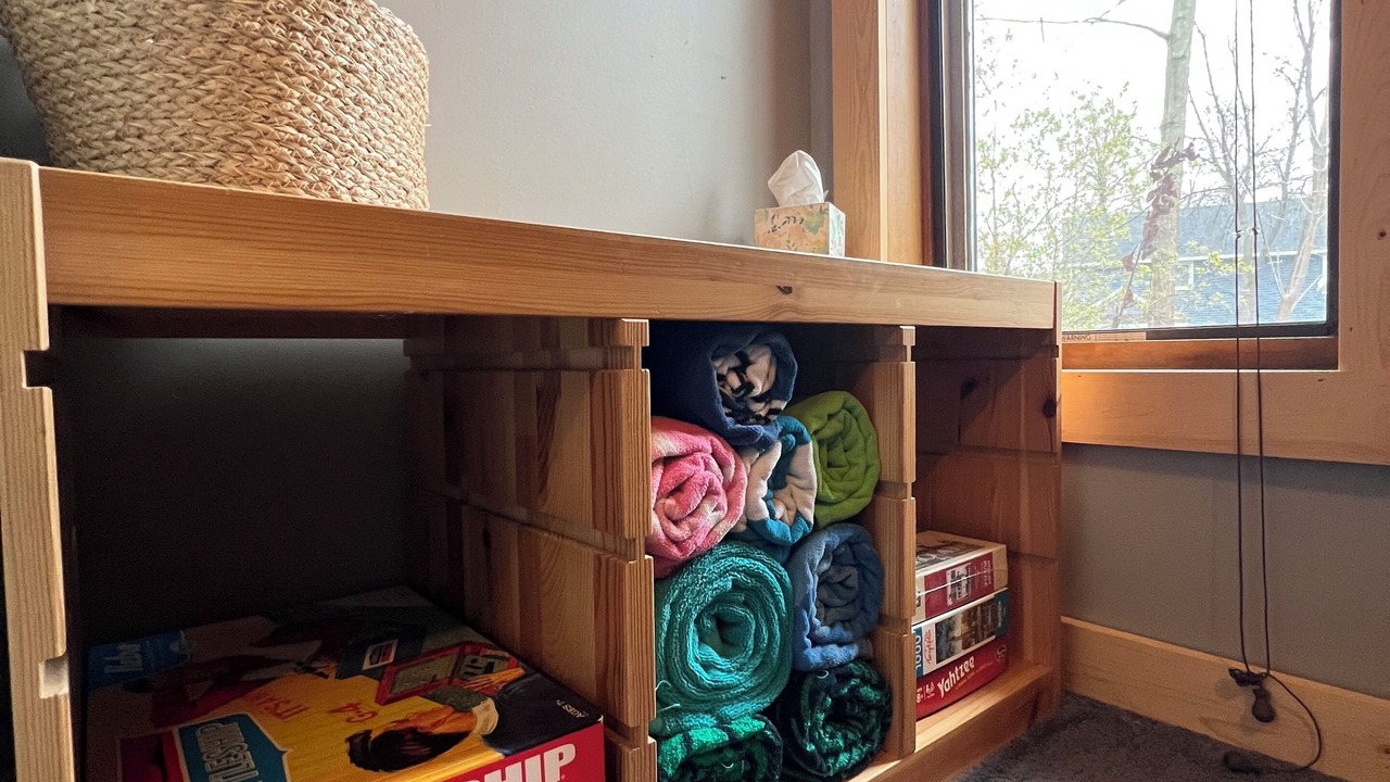Photo of Bedroom in Center City