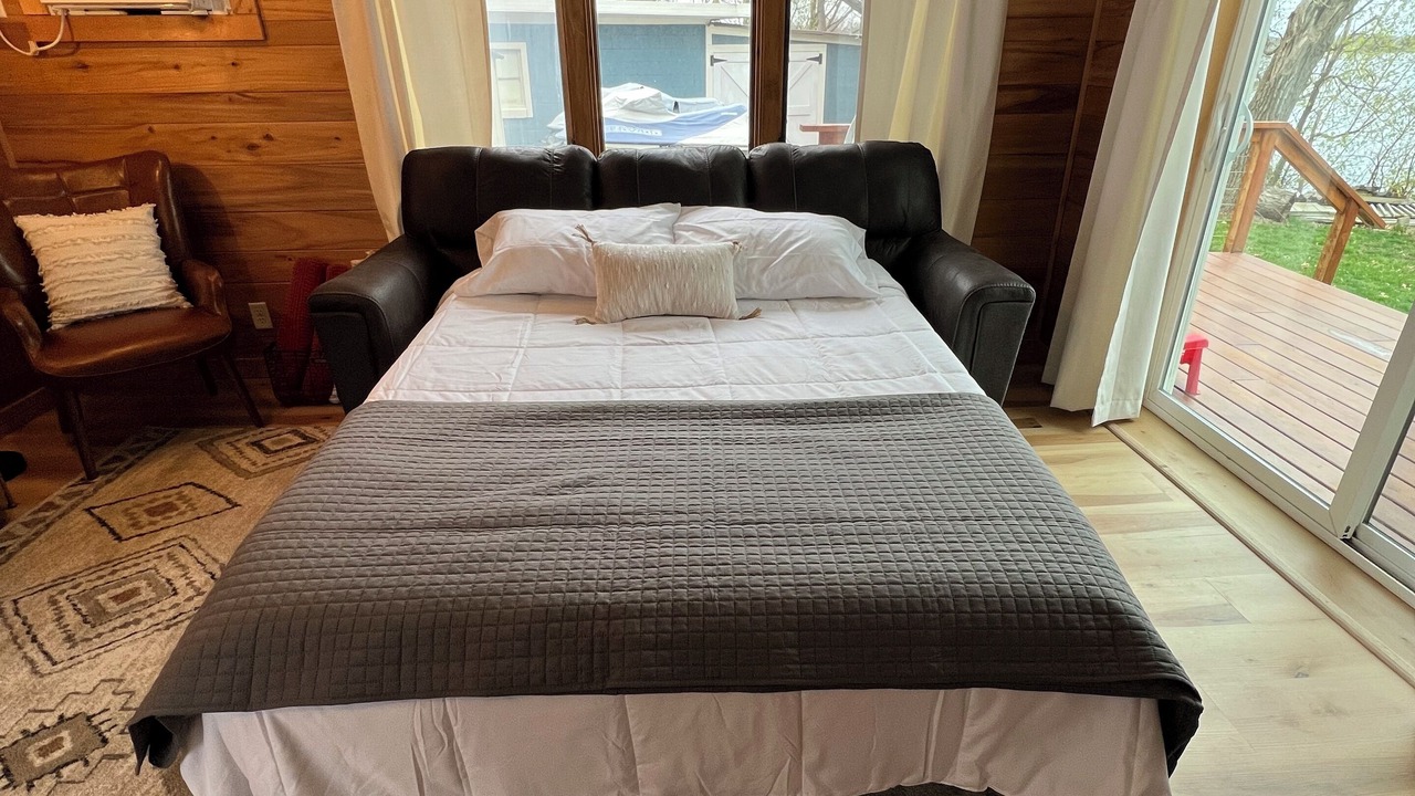 Photo of Bedroom in Center City