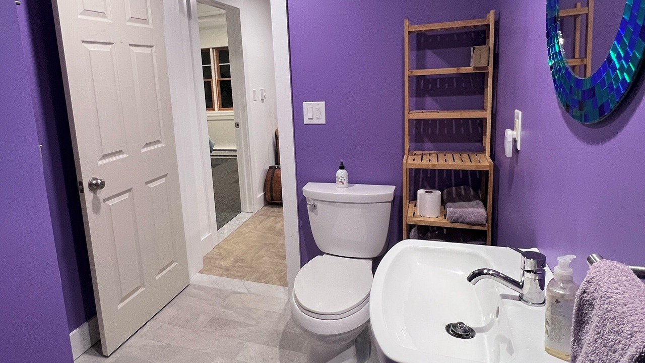 Photo of Bathroom in Charlotte