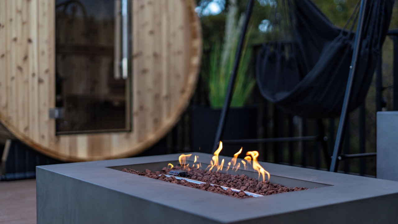 Photo of Outdoor in North Hills