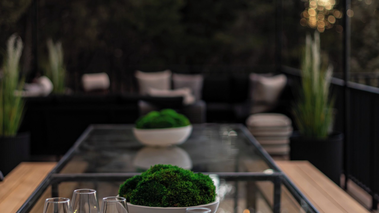 Photo of Outdoor in North Hills