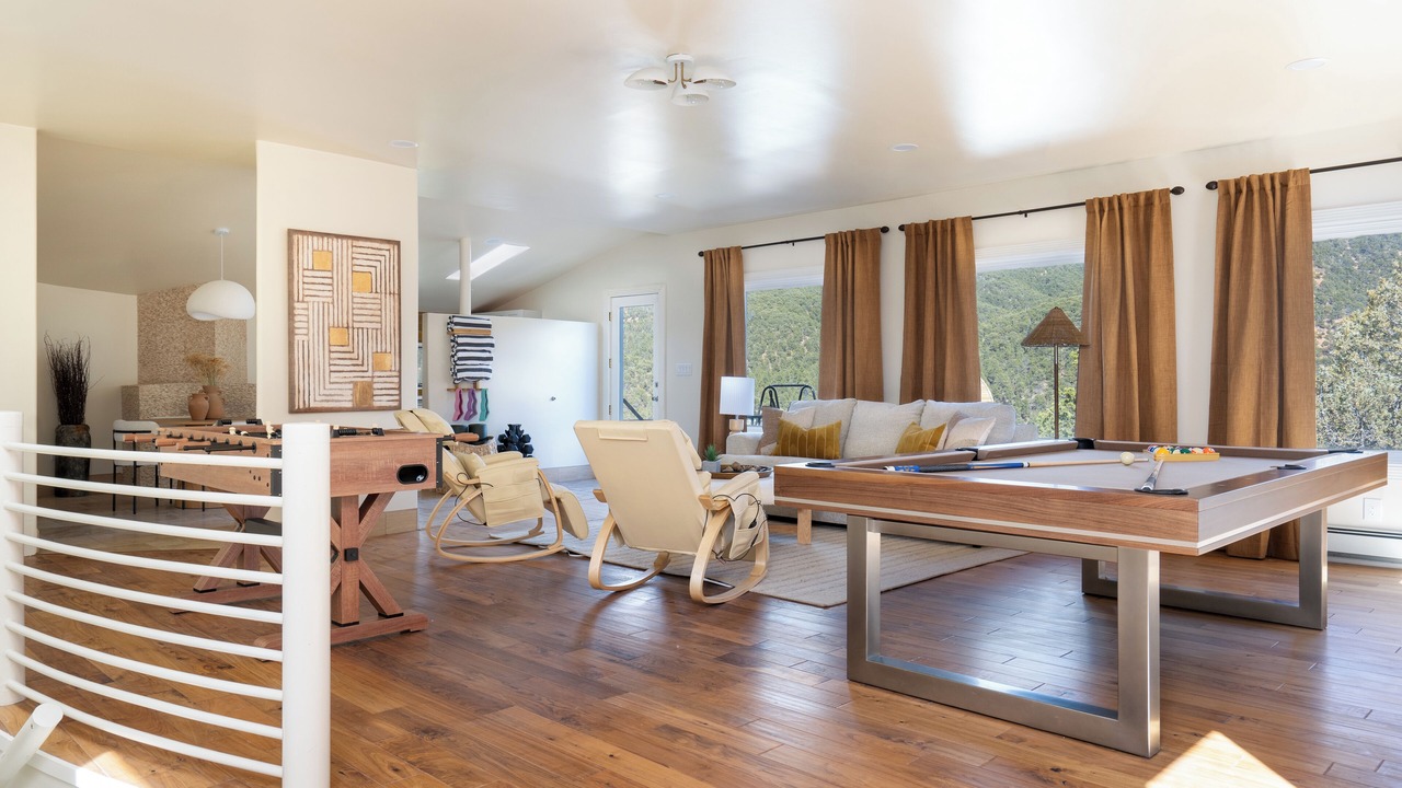Photo of Bedroom in North Hills