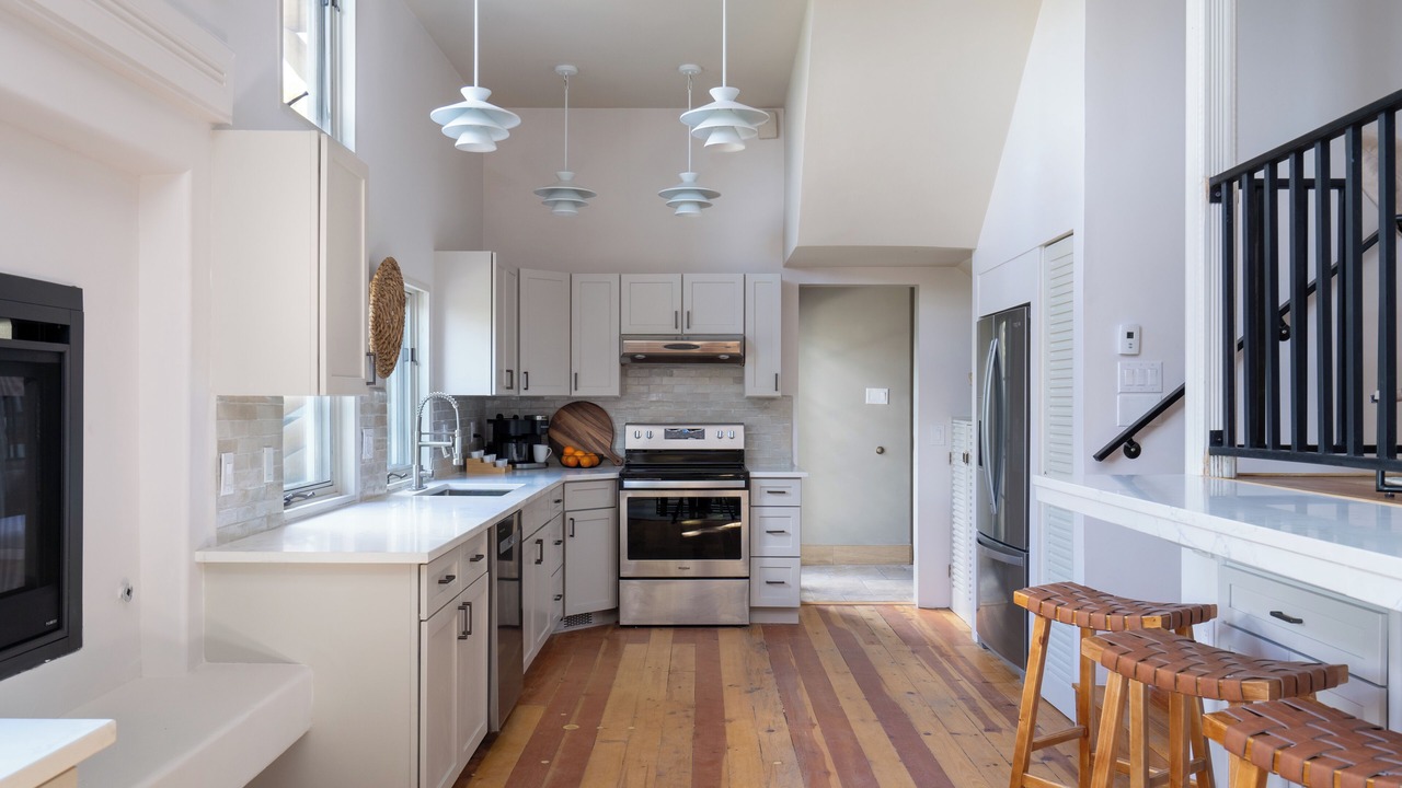 Photo of Kitchen in North Hills