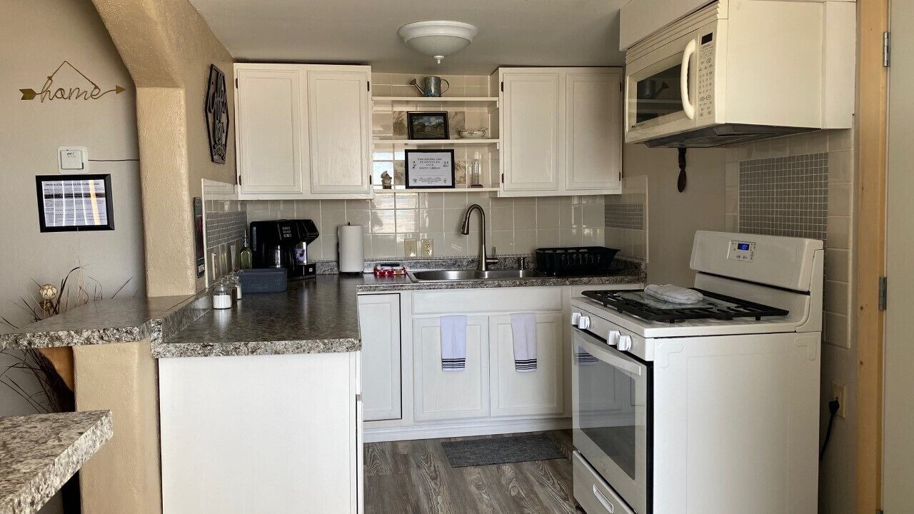 Photo of Kitchen in Las Vegas