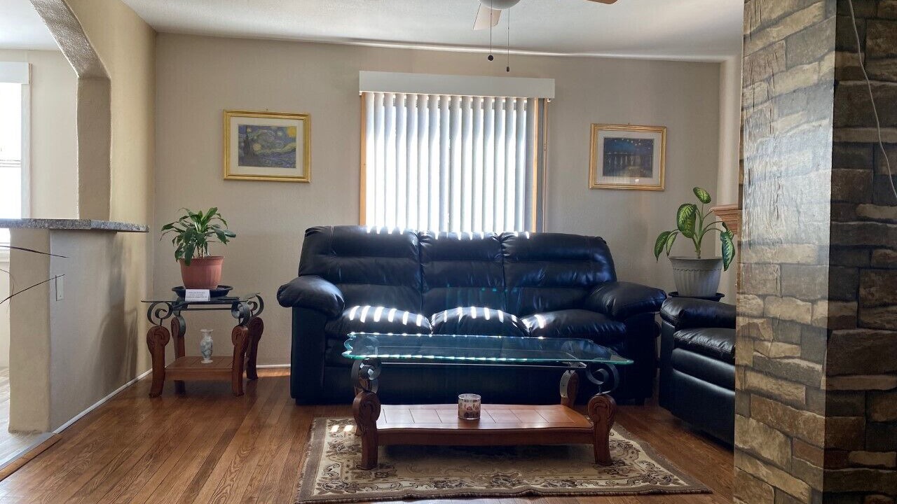 Photo of Livingroom in Las Vegas