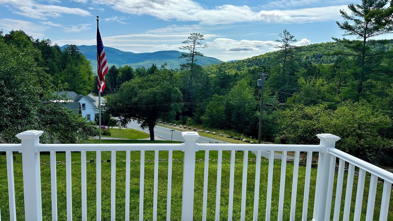 Photo of Outdoor in North Woodstock