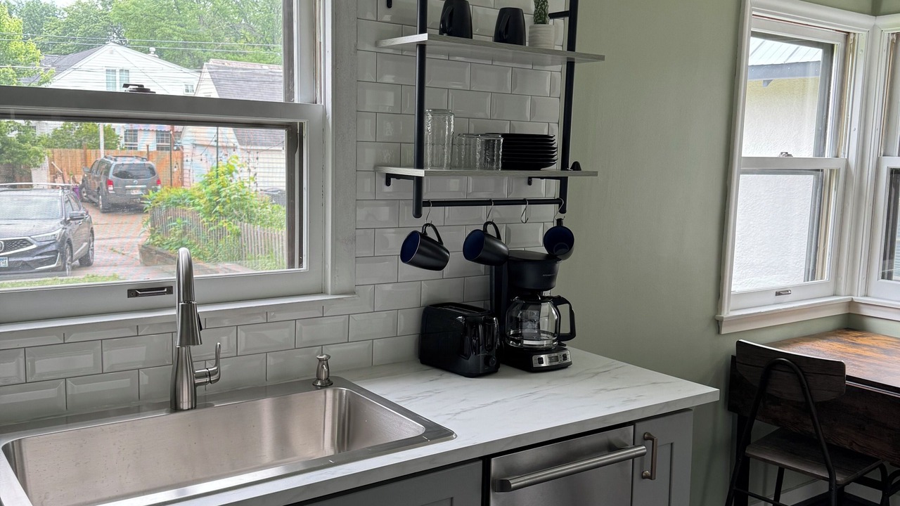 Photo of Kitchen in Nokomis