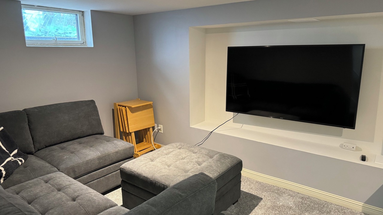 Photo of Livingroom in Nokomis