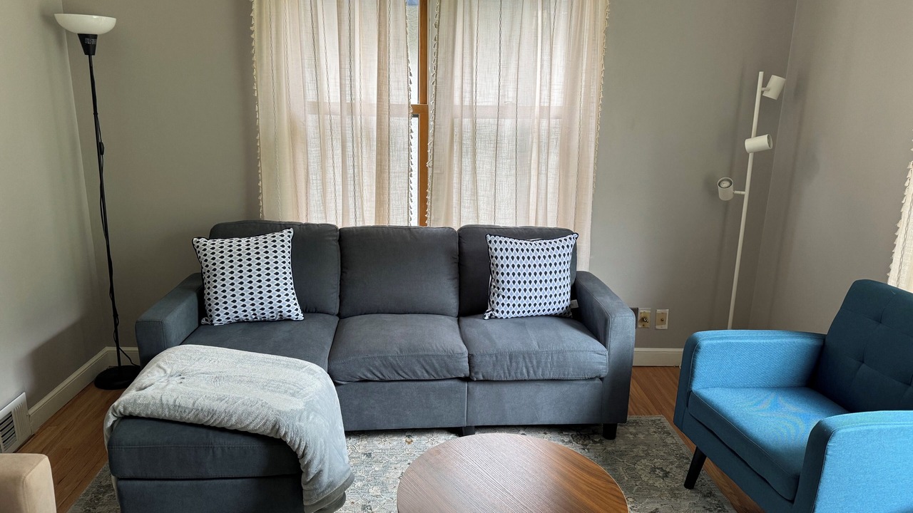 Photo of Livingroom in Nokomis