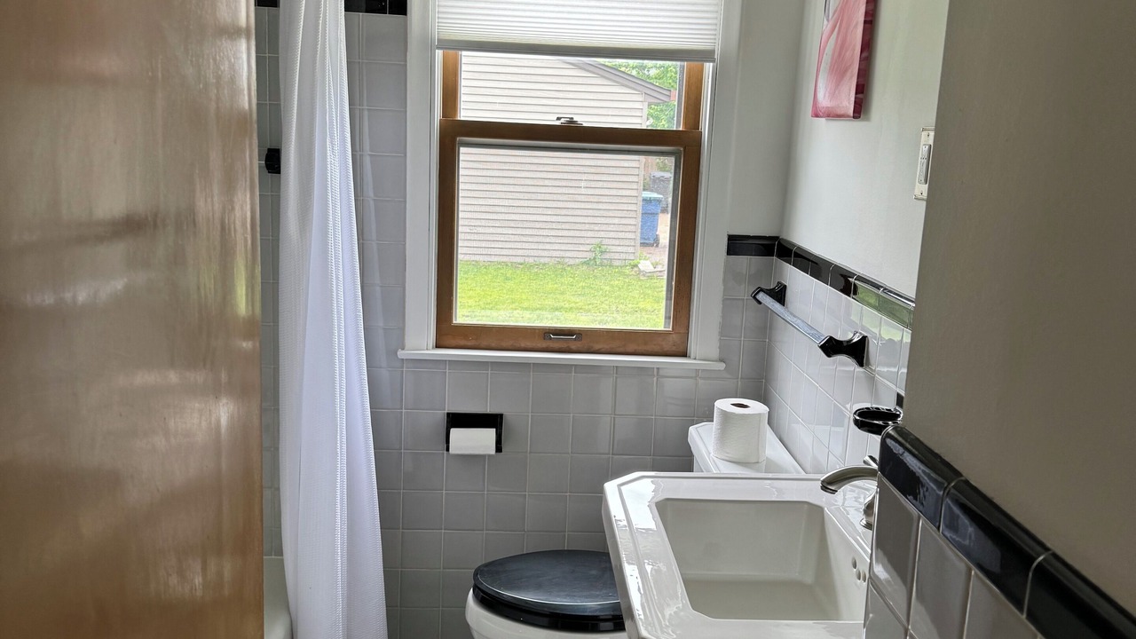 Photo of Bathroom in Nokomis