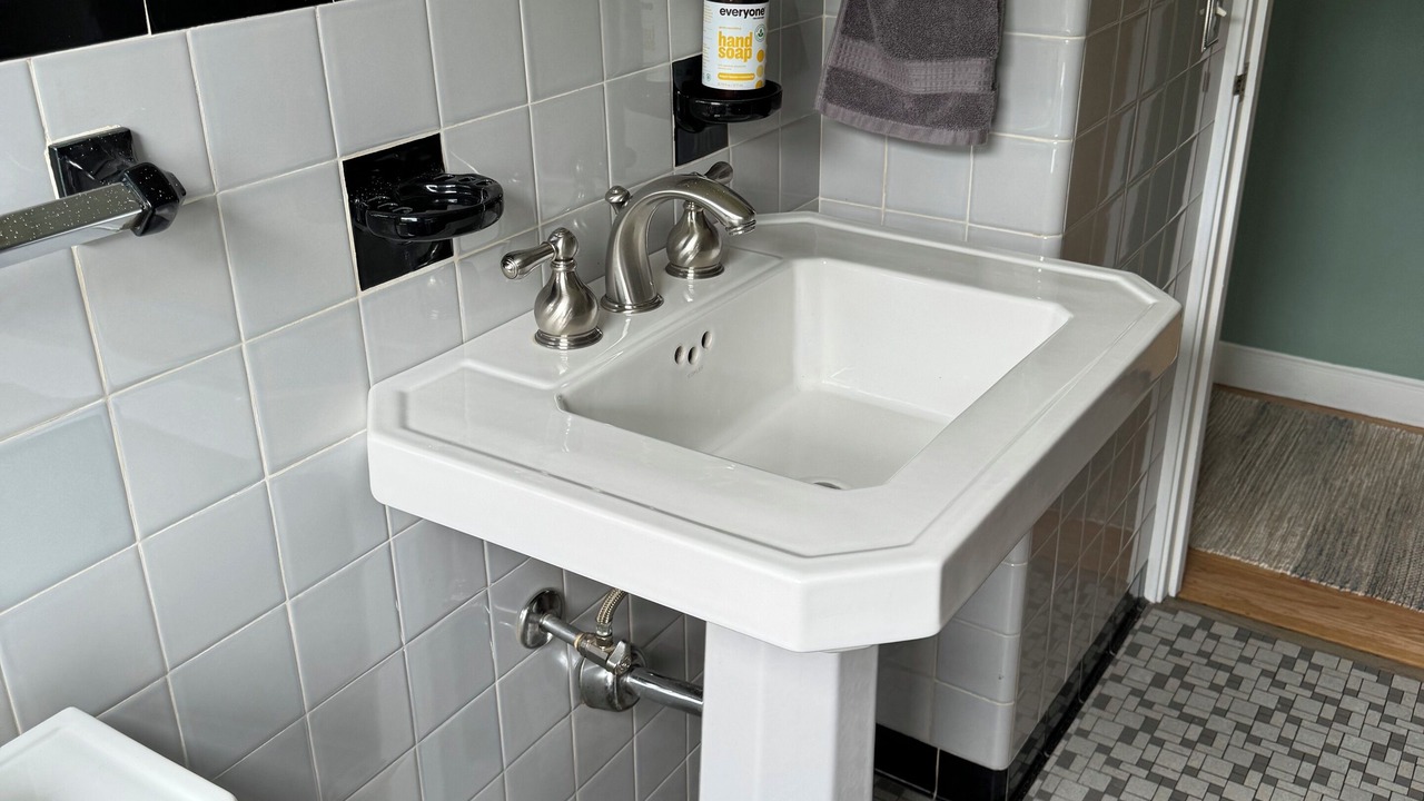 Photo of Bathroom in Nokomis