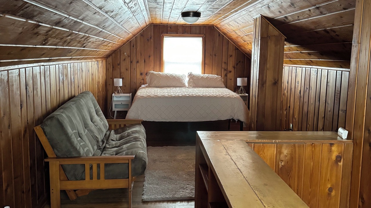 Photo of Bedroom in Nokomis