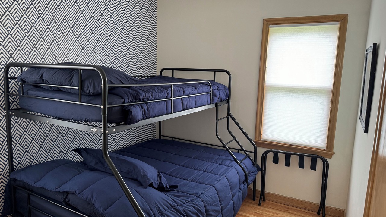 Photo of Bedroom in Nokomis