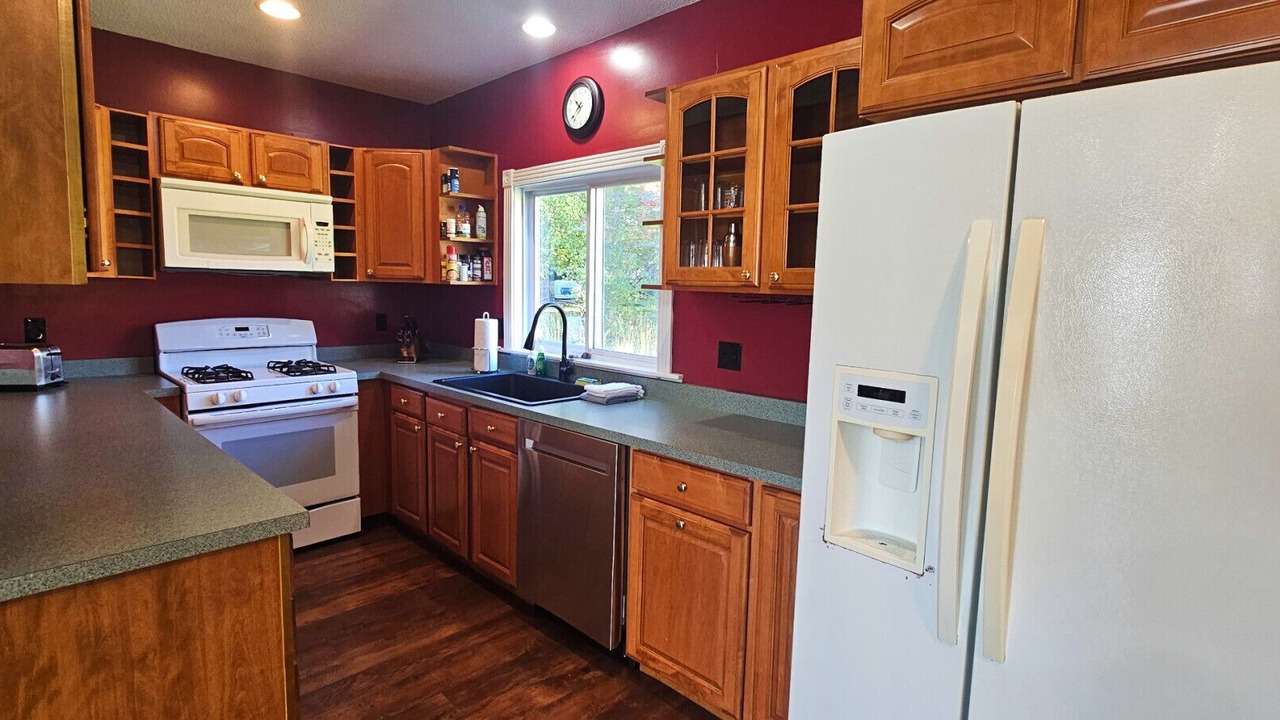 Photo of Kitchen in Greenville Junction