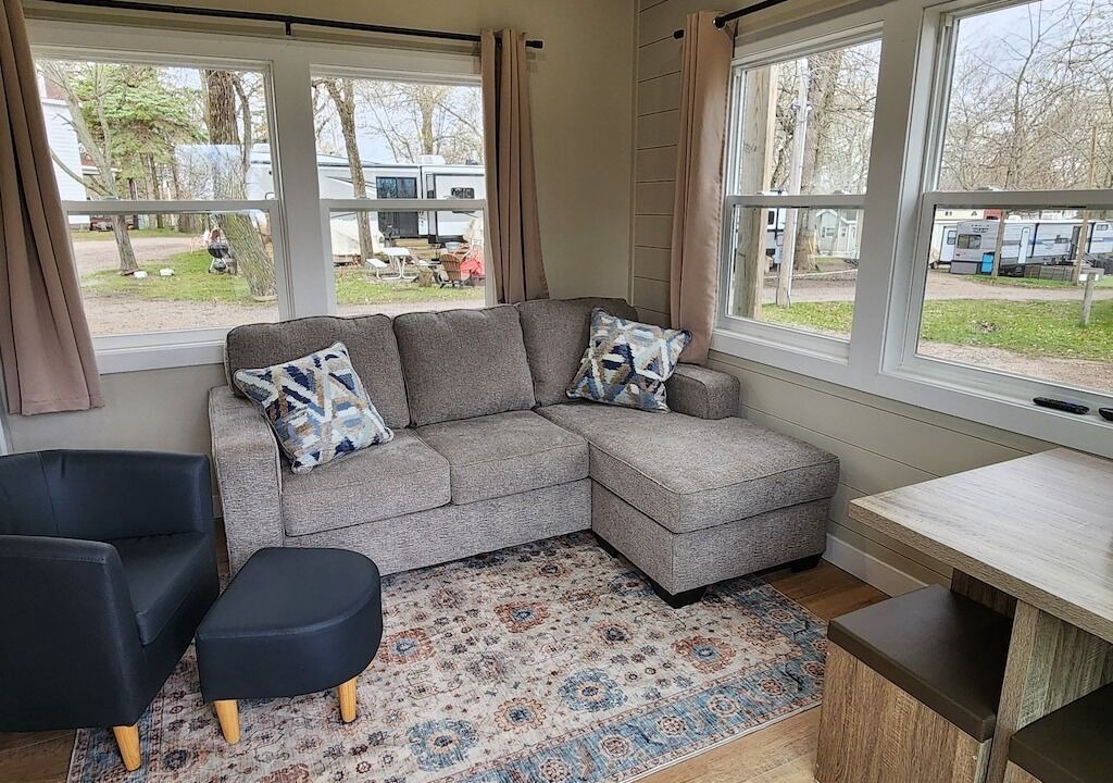 Photo of Livingroom in Richmond